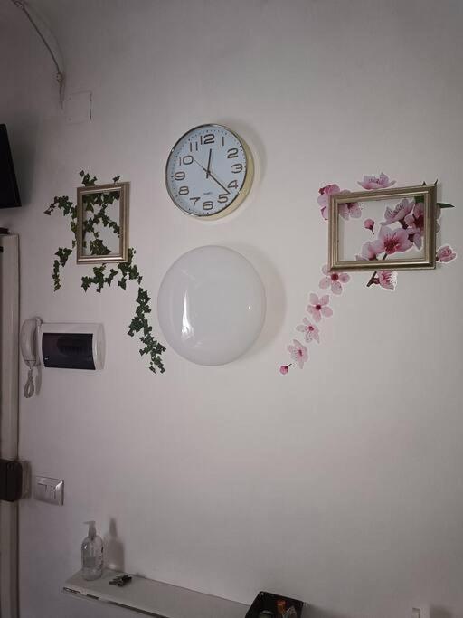 The Nest Near Santa Croce Apartamento *