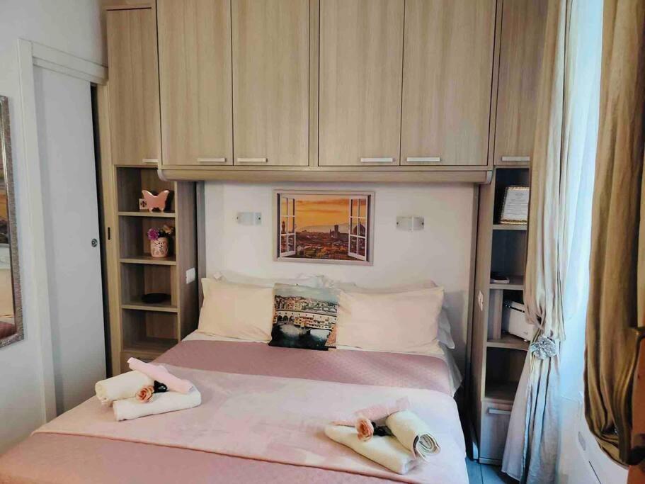 Apartamento The Nest Near Santa Croce