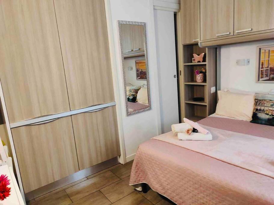 Apartamento The Nest Near Santa Croce