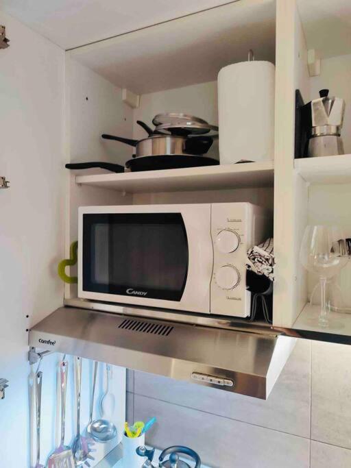 Apartamento The Nest Near Santa Croce *