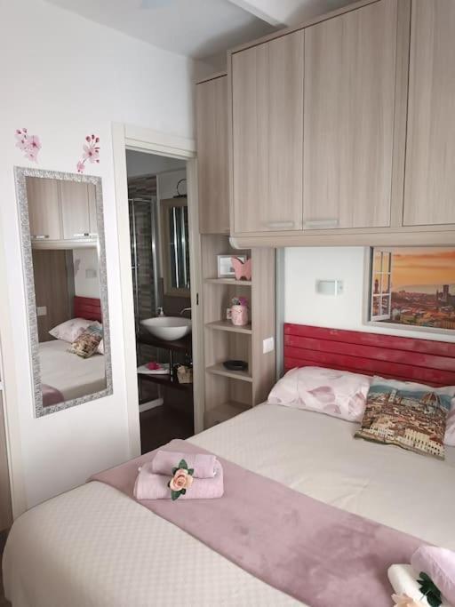 Apartamento The Nest Near Santa Croce *