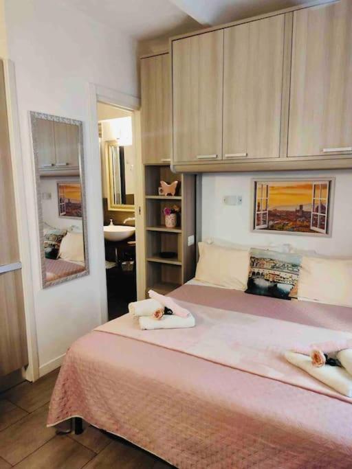 Apartamento The Nest Near Santa Croce